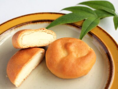 山元菓子舗 鶴の舞