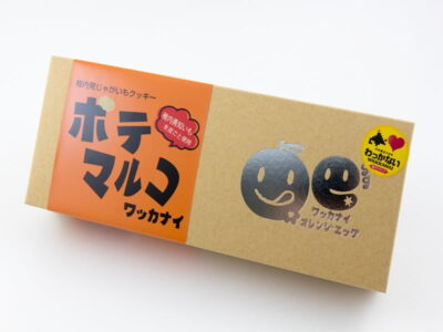 ワッカナイポテマルコ