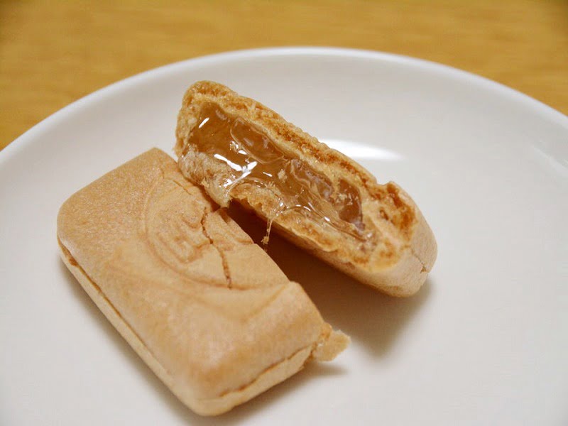 飴もなかの水飴