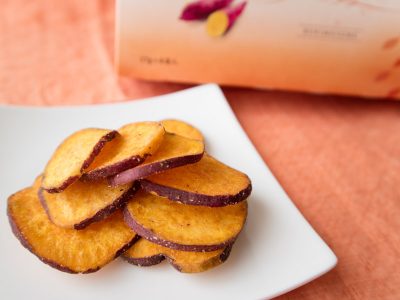 紅娘グラッセ レモン風