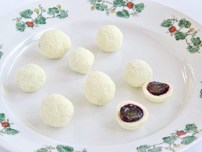 カンパーナふらの