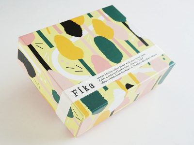 fika(フィーカ) ドロンマル プレーン