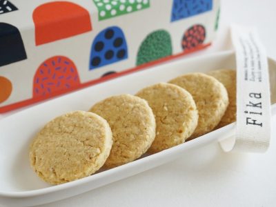 fika(フィーカ)  ハーべルグリンクッキー