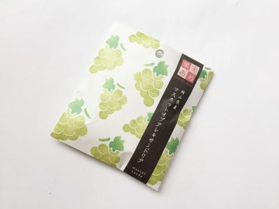 GOHOBI 果実あめ(岡山県産マスカットオブアレキサンドリア)