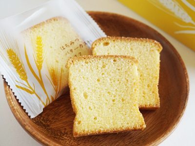 はちみつバターカステララスク