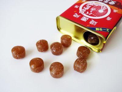 ひらかたドロップ