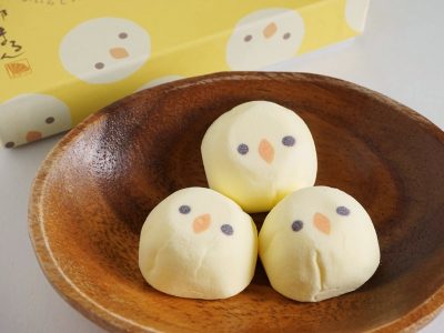 ひよこほうずい