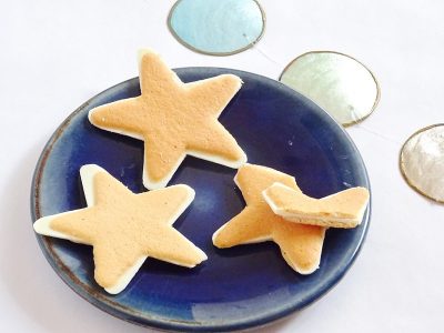 よねだ製菓 星の降る里