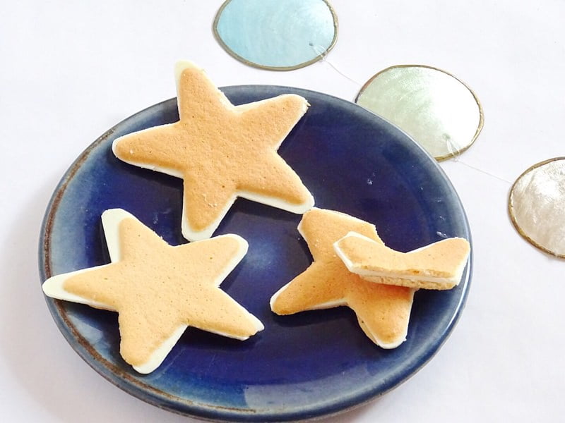 星の降る里の中身(拡大)