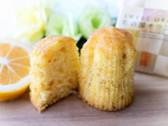 十万石彩の国オランジェ 中身