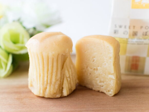 十万石彩の国ぽてと 中身