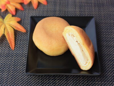 開運堂 有明の月