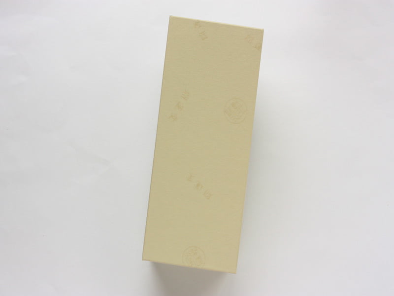 開運堂　どらやき　外装