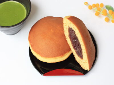 開運堂 どらやき