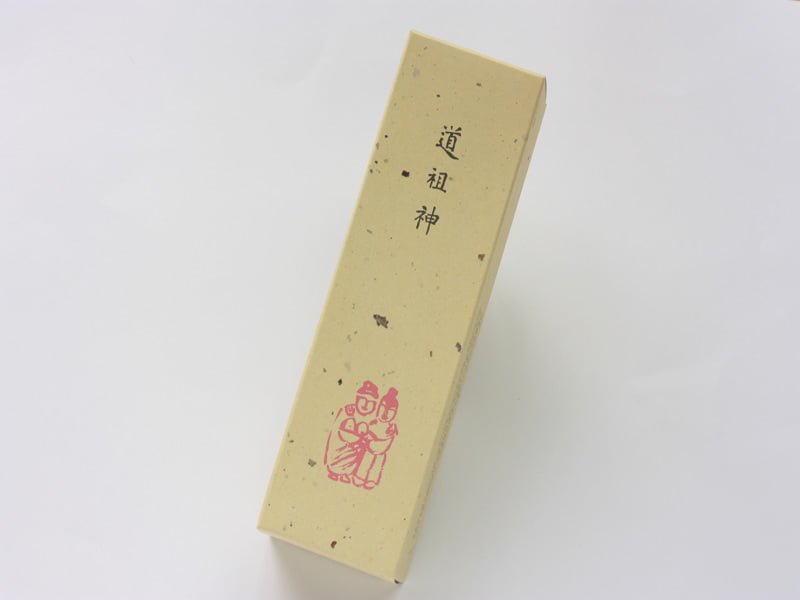 開運堂　道祖神　外装