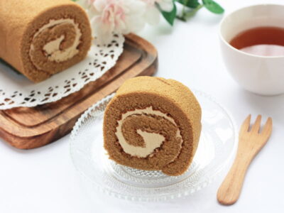 開運堂 モカロール