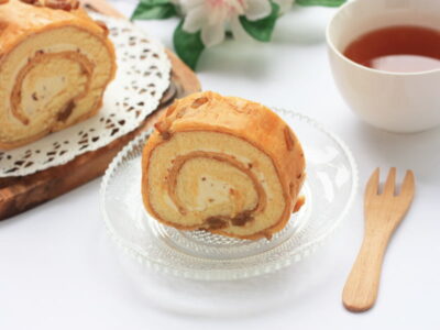 開運堂 ナッツロール