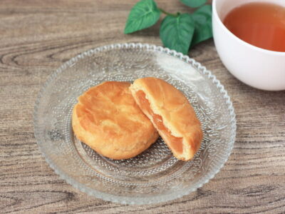 開運堂 りんごの天使