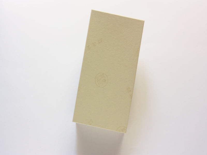 開運堂　アンドゥマロン　外装