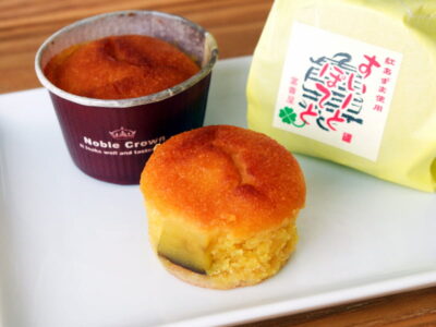 亀若すいーとぽてと