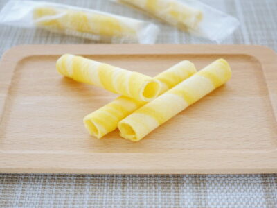 神戸 チーズまき