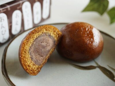 菓子処ひらい こげまん