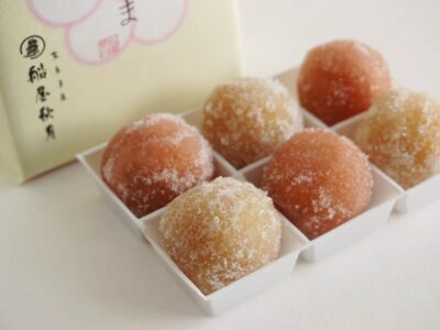 船屋秋月 古都だま