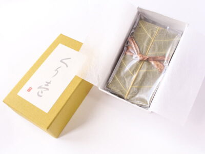 恵那川上屋 くり壱