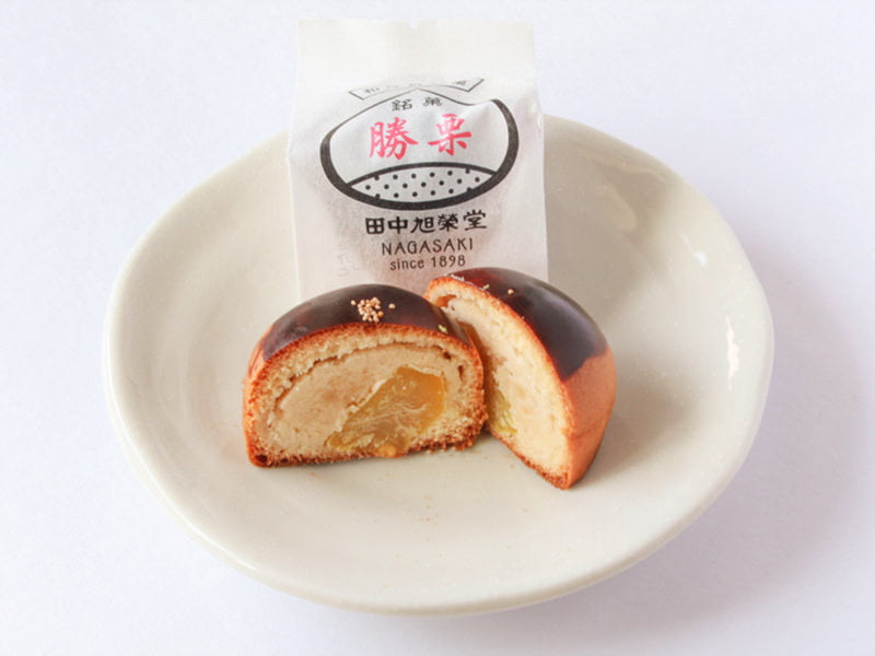 勝栗