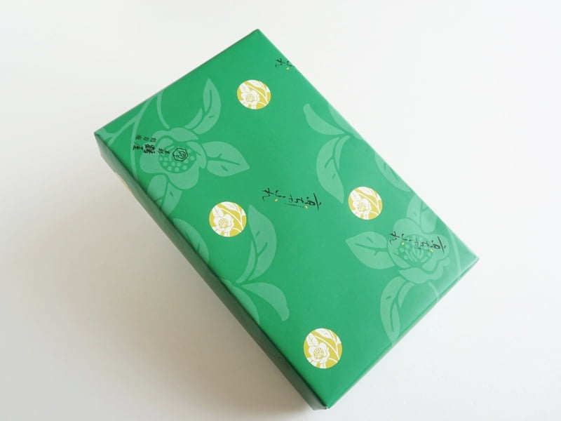 京ちゃふれ外装