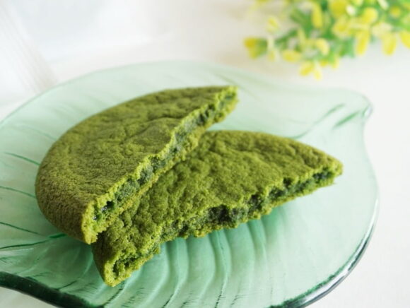 京ちゃふれ中身