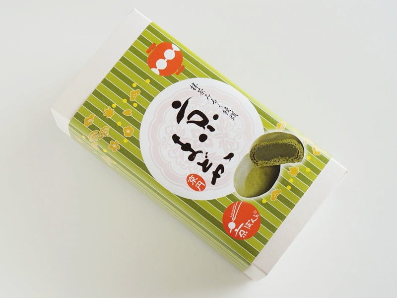 京まどか外装