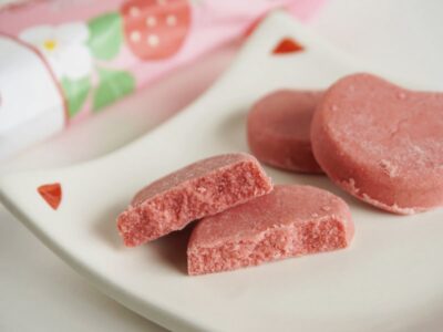 京えくぼ いちご