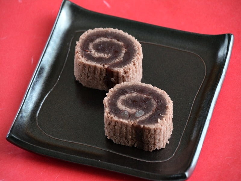 京観世 中身写真