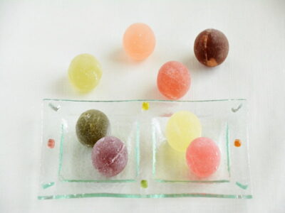 菓匠 清閑院 京てまり