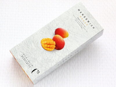 シーキューブ(C3) マンゴーウィッチ