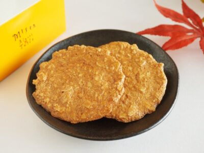 宮島アーモンドチュイールMisen