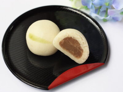 小布施堂 くりあん上用まんじゅう