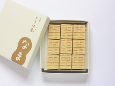 小布施堂 くりは奈