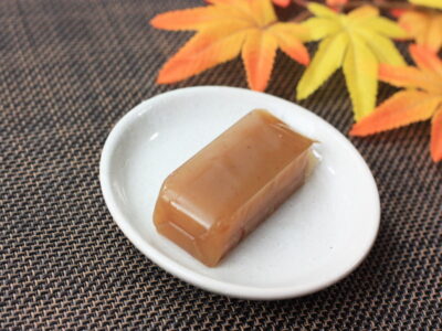 小布施堂 栗羊羹ミニ