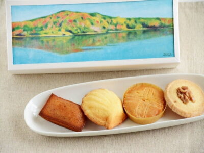 くるみや おたより