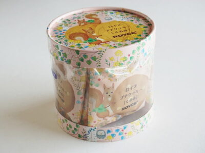 ロイズ プチクッキー[くるみ 8枚入]