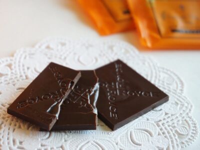 ロイズ プラフィーユショコラ[オランジュ]