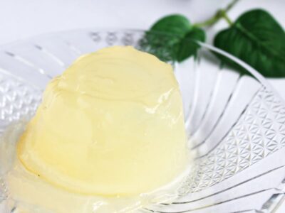 廣榮堂 涼風レモンゼリー