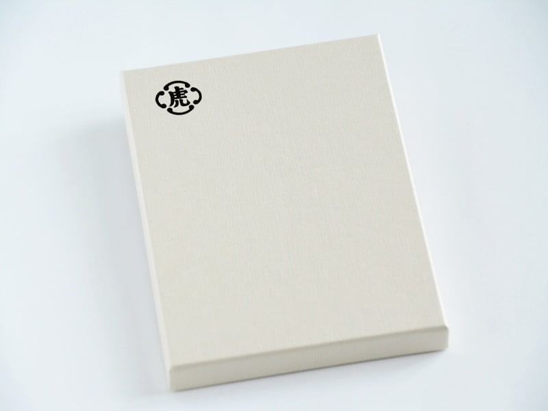 とらや推古 外装