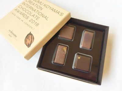 エスコヤマ SUSUMU KOYAMA’S CREATION I.C.A. 2016