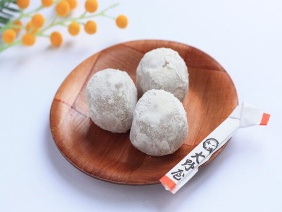 大野屋　とこなつ　中身の写真