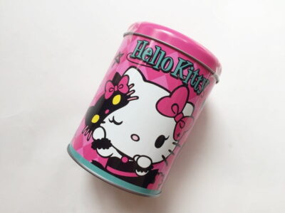 USJハローキティ アソートチョコレートクランチ(ハロウィン仕様)