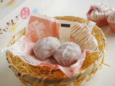 やさしいきびだんご