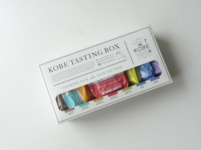 神戸テイスティングボックス